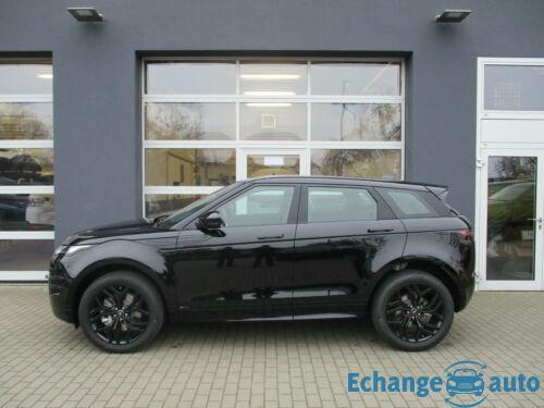 Land Rover Range Rover Evoque D150 R-DYNAMIC