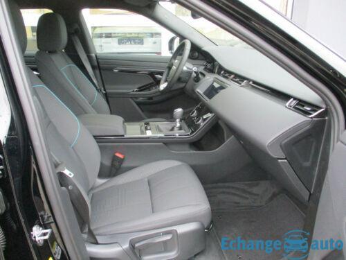 Land Rover Range Rover Evoque D150 R-DYNAMIC