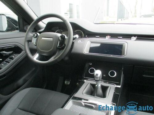 Land Rover Range Rover Evoque D150 R-DYNAMIC