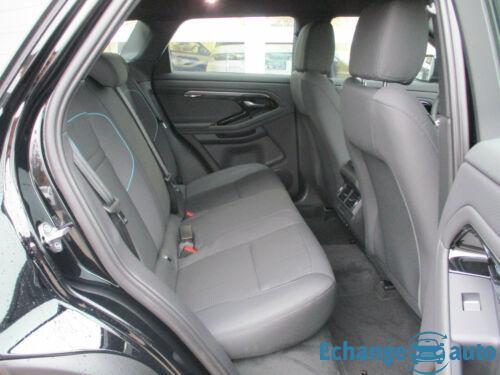 Land Rover Range Rover Evoque D150 R-DYNAMIC