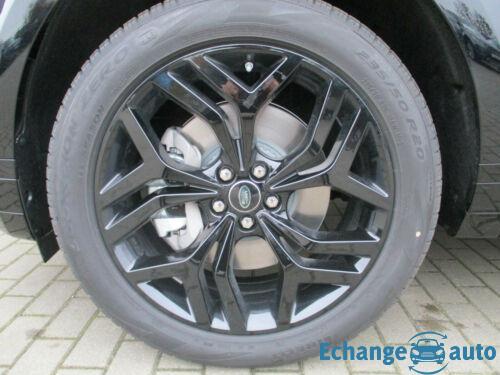 Land Rover Range Rover Evoque D150 R-DYNAMIC