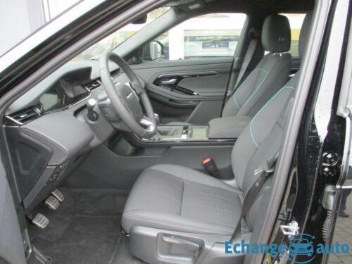 Land Rover Range Rover Evoque D150 R-DYNAMIC