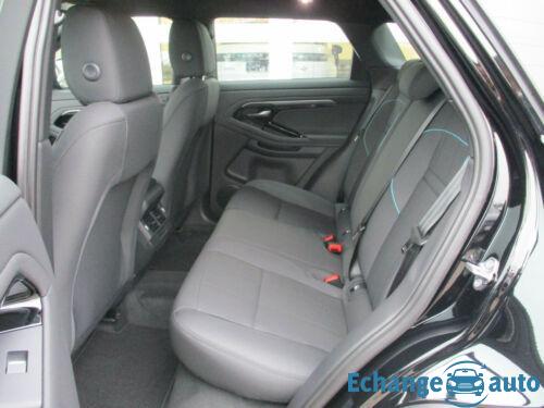 Land Rover Range Rover Evoque D150 R-DYNAMIC