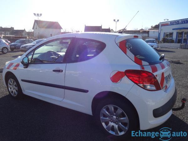 PEUGEOT 207 AFFAIRE DIESEL 1.4 HDI 70 PACK CD CLIM