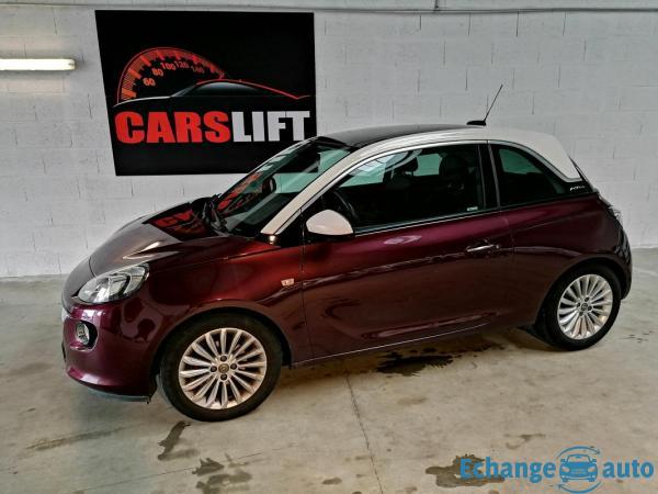 Opel Adam 1.4 TWINPORT 87 CH GLAM - GARANTIE 6 MOIS