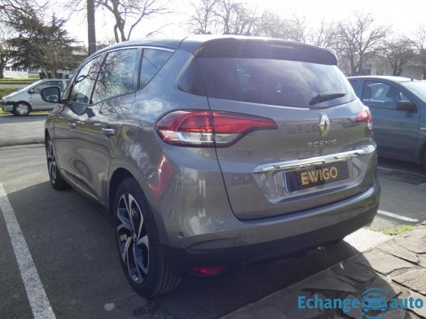 Renault Scénic IV 1.5 dCi 110 ch energy Intens EDC BOSE + TOIT PANO