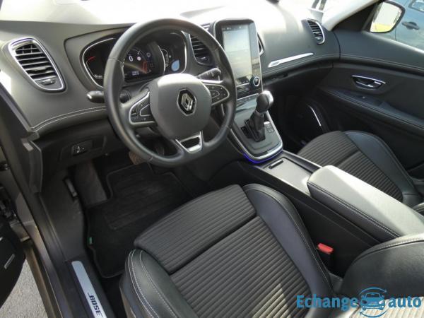 Renault Scénic IV 1.5 dCi 110 ch energy Intens EDC BOSE + TOIT PANO