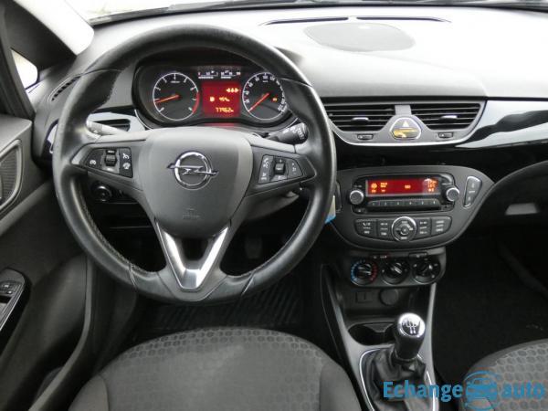 Opel Corsa V 1.4 90 ch Edition 5p