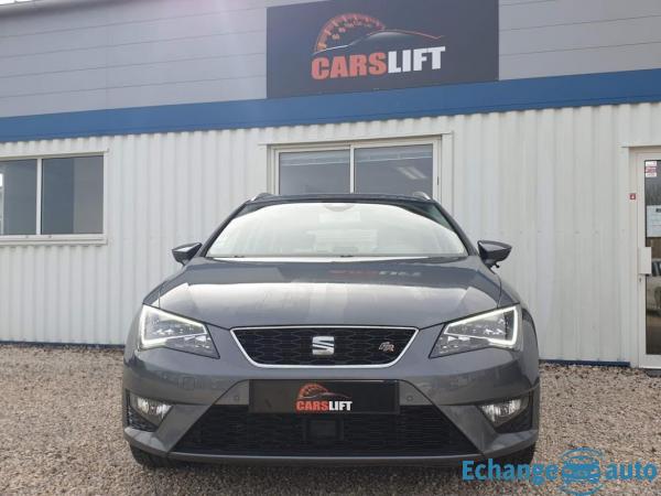 Seat Leon ST 2.0 TDI 184 FR GARANTIE 6 MOIS