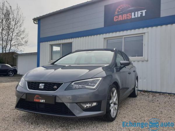 Seat Leon ST 2.0 TDI 184 FR GARANTIE 6 MOIS