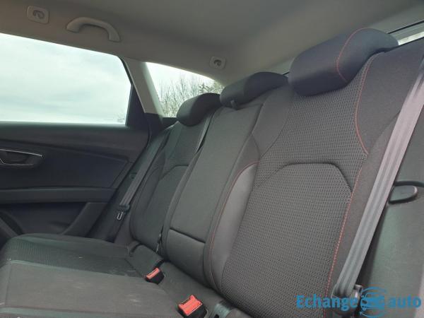 Seat Leon ST 2.0 TDI 184 FR GARANTIE 6 MOIS