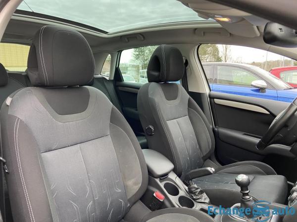 Citroën C4 1.6 Hdi 110 ch COLLECTION Toit Panoramique