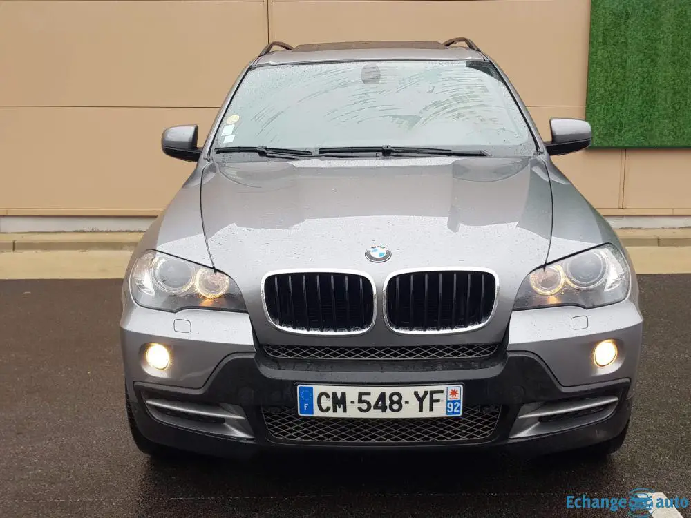 Bmw x5  3.0D  Pack Sport. EXCLUSIVE