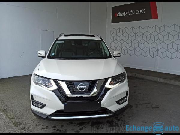 Nissan X-Trail 1.6 dCi 130ch Tekna All-Mode 4x4-i 7 places