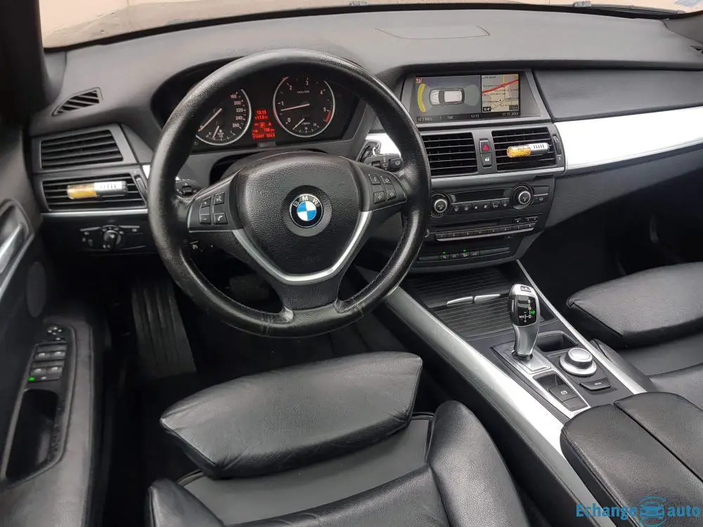 Bmw x5  3.0D  Pack Sport. EXCLUSIVE