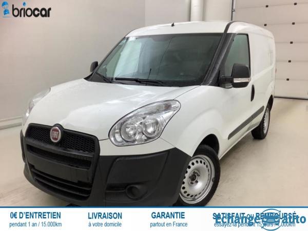 Fiat Doblo Cargo VUL 1.3 Multijet 16v 90ch Professional L1