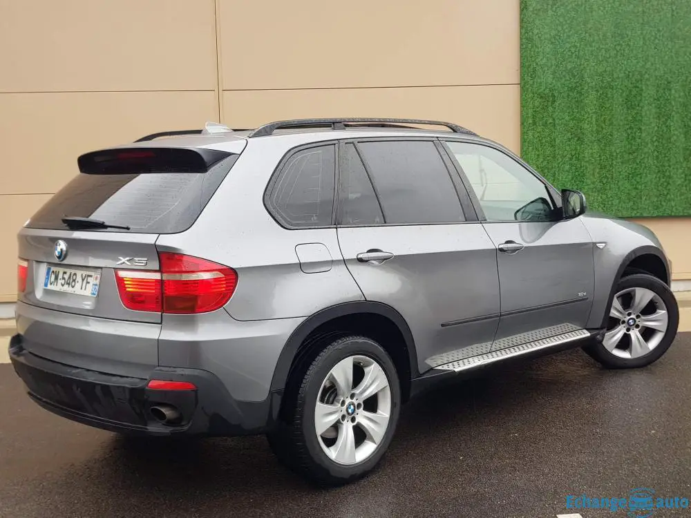Bmw x5  3.0D  Pack Sport. EXCLUSIVE