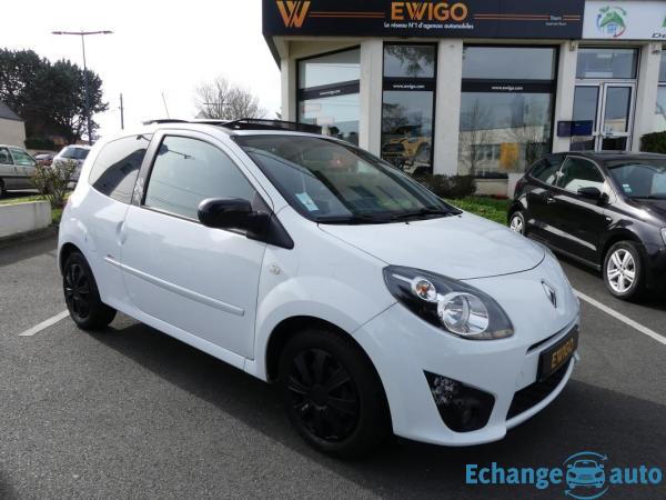 Renault Twingo II 1.2 16V 75 ch NIGHT & DAY + TOIT OUVRANT