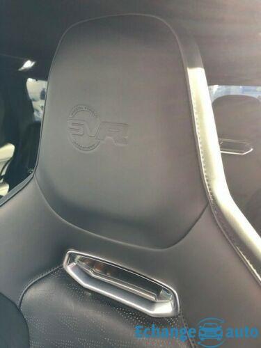 Land Rover Range Rover Sport 5.0 V8 SVR