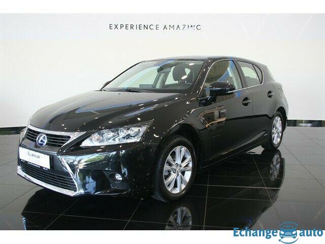 Lexus CT 200h Executive Line