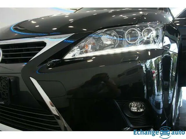 Lexus CT 200h Executive Line