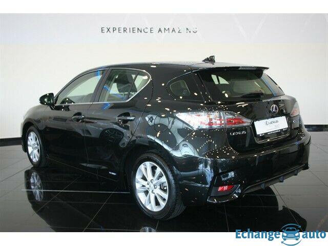 Lexus CT 200h Executive Line