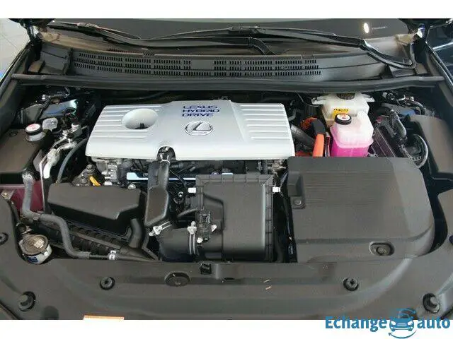 Lexus CT 200h Executive Line