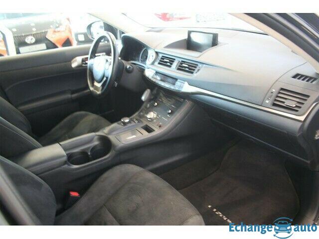 Lexus CT 200h Executive Line