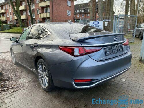Lexus ES 300h Executive Line