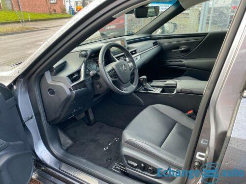 Lexus ES 300h Executive Line