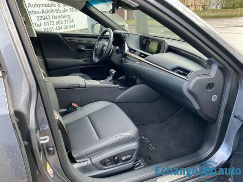 Lexus ES 300h Executive Line