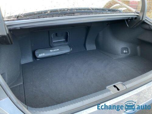 Lexus ES 300h Executive Line