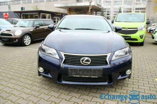 Lexus GS 250 Luxury Line