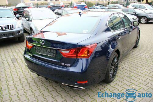 Lexus GS 250 Luxury Line
