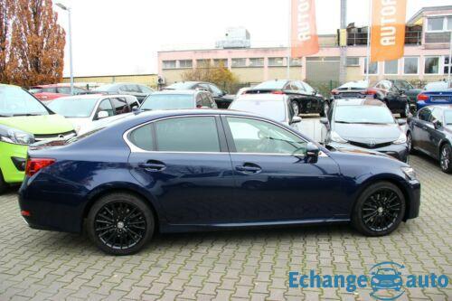 Lexus GS 250 Luxury Line