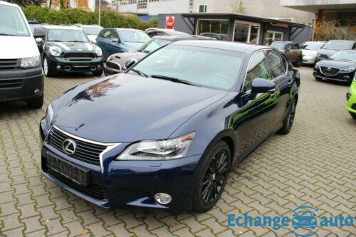 Lexus GS 250 Luxury Line