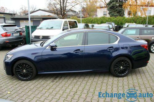 Lexus GS 250 Luxury Line