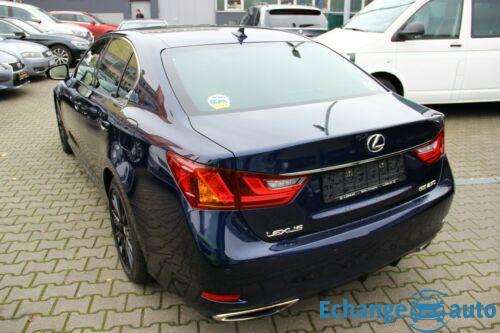 Lexus GS 250 Luxury Line