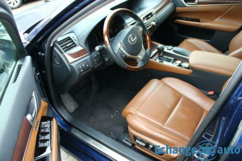 Lexus GS 250 Luxury Line