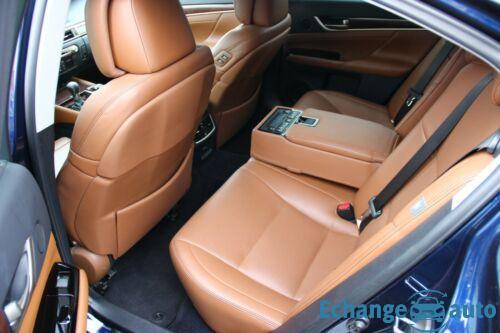 Lexus GS 250 Luxury Line
