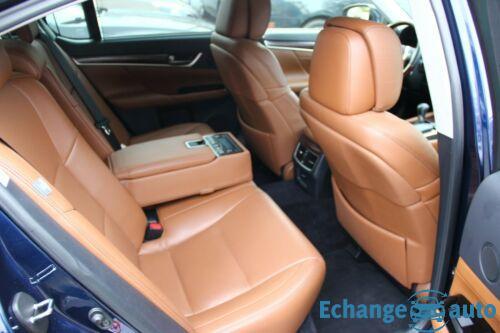 Lexus GS 250 Luxury Line