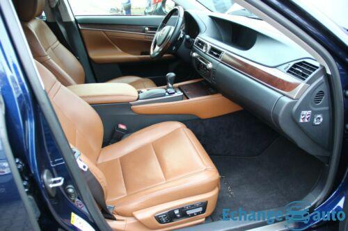 Lexus GS 250 Luxury Line