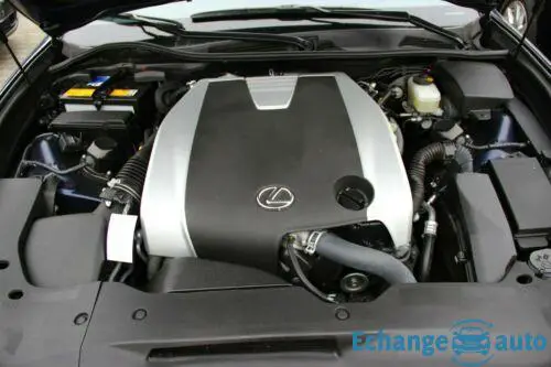 Lexus GS 250 Luxury Line