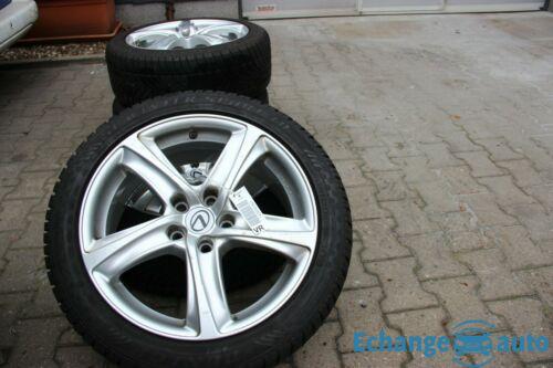 Lexus GS 250 Luxury Line