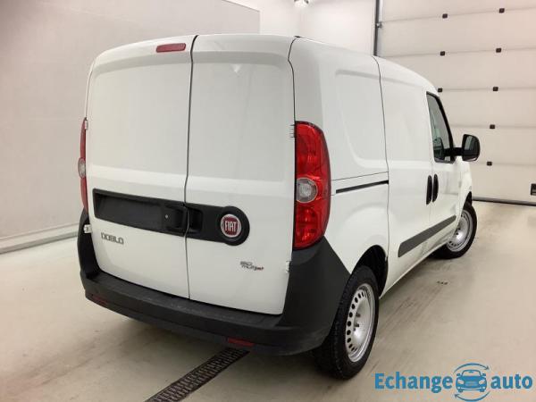 Fiat Doblo Cargo VUL 1.3 Multijet 16v 90ch Professional L1