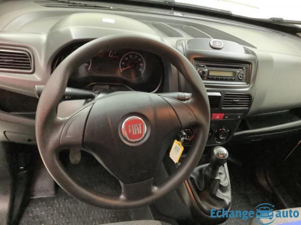 Fiat Doblo Cargo VUL 1.3 Multijet 16v 90ch Professional L1