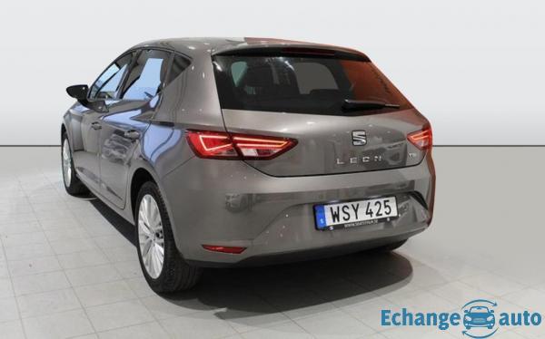 Seat Leon 1.2 TSI 110 Start/Stop Style