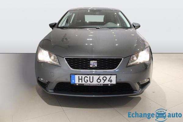 Seat Leon 1.2 TSI 110 Start/Stop Style
