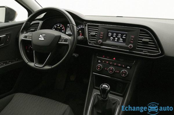 Seat Leon 1.2 TSI 110 Start/Stop Style