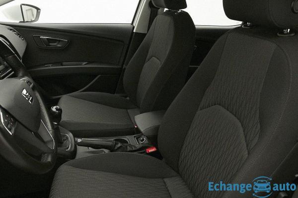 Seat Leon 1.2 TSI 110 Start/Stop Style